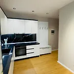 Apartament Gloria New Bazaar