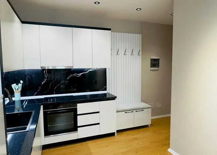 Apartment Gloria New Bazaar