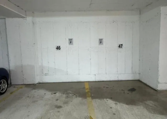 Apartment Gloria New Bazaar