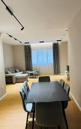 Gloria New Bazaar Appartement *