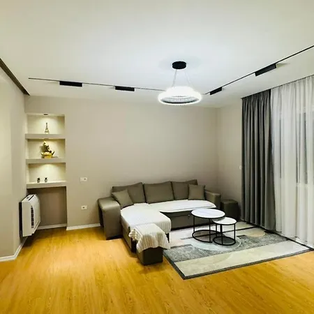 Appartement Gloria New Bazaar *