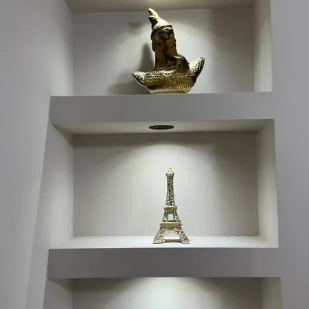 Appartement Gloria New Bazaar