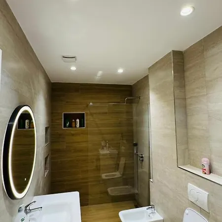 Appartement Gloria New Bazaar *