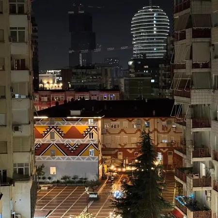 Gloria New Bazaar * Tirana