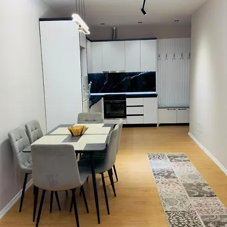 Appartement Gloria New Bazaar