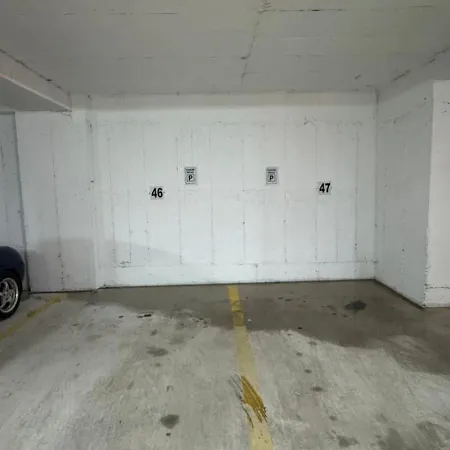 Appartement Gloria New Bazaar