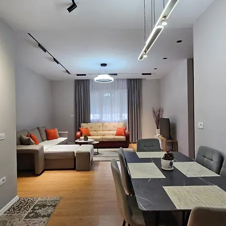 Apartment Gloria New Bazaar