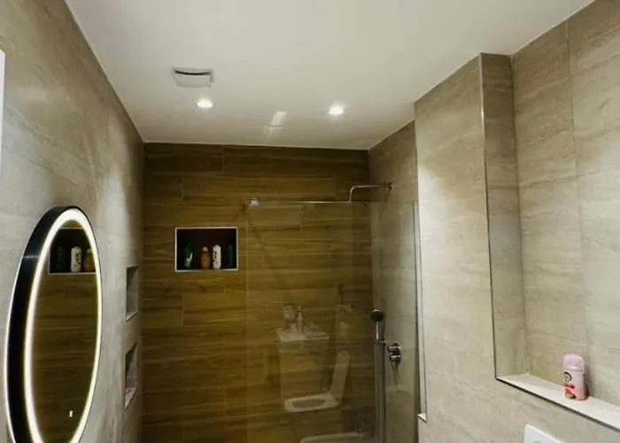 Appartement Gloria New Bazaar *