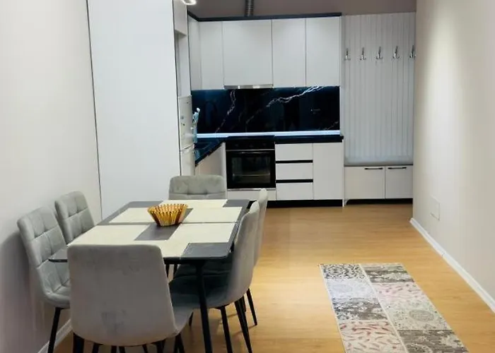 Appartamento Gloria New Bazaar